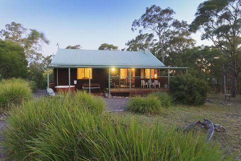 Eagleview Resort - Goulburn Accommodation 2