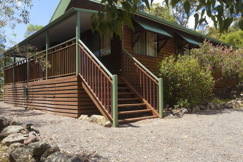 Eagleview Resort - Goulburn Accommodation 6
