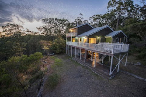 Eagleview Resort - Goulburn Accommodation 0