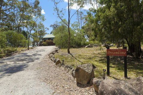 Eagleview Resort - Goulburn Accommodation 1