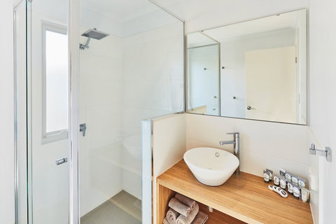 RAC Monkey Mia Dolphin Resort - Goulburn Accommodation 4