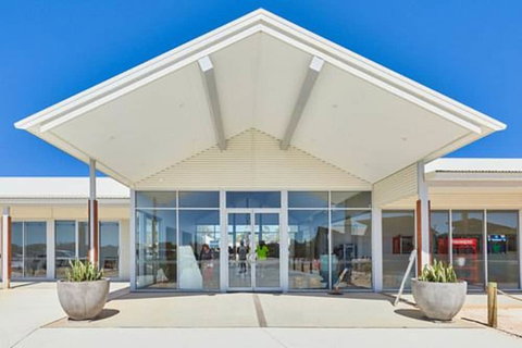 RAC Monkey Mia Dolphin Resort - Goulburn Accommodation 1