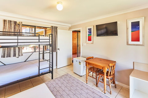 RAC Monkey Mia Dolphin Resort - Goulburn Accommodation 5