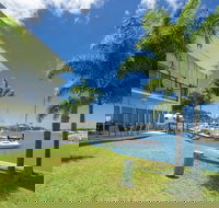 Magnetic Docks Townhouse 1 - Goulburn Accommodation