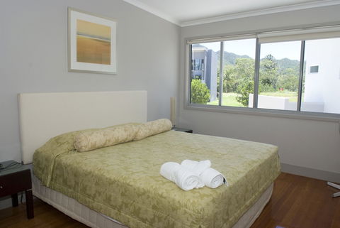 Magnetic Docks Townhouse 1 - Goulburn Accommodation 6