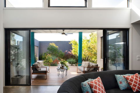 Arenas South - Goulburn Accommodation 1