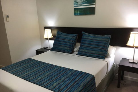 Geographe Bay Apartment - Goulburn Accommodation 5