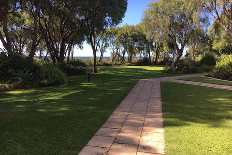 Geographe Bay Apartment - Goulburn Accommodation 1