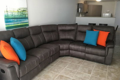 Geographe Bay Apartment - Goulburn Accommodation 6