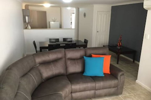 Geographe Bay Apartment - Goulburn Accommodation 0