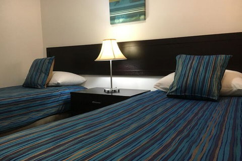 Geographe Bay Apartment - Goulburn Accommodation 3