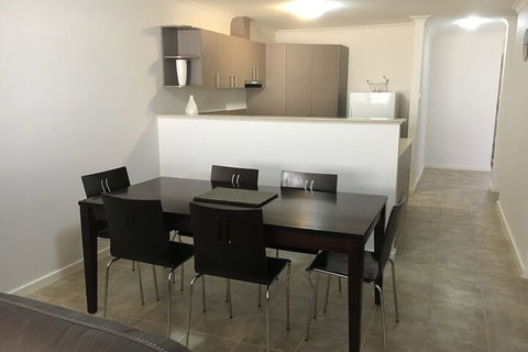 Geographe Bay Apartment - Goulburn Accommodation 4