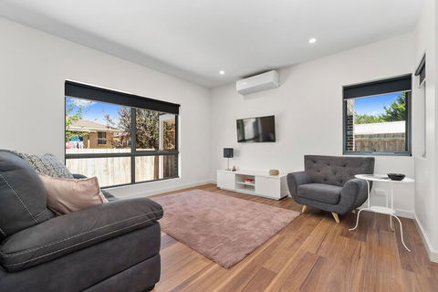 Rosewater Dromana - Goulburn Accommodation 7