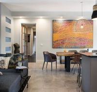 Arya - Goulburn Accommodation