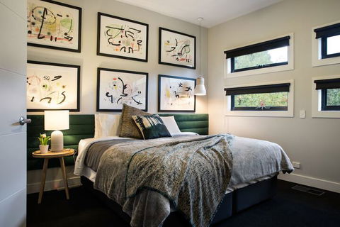 Arya - Goulburn Accommodation 7