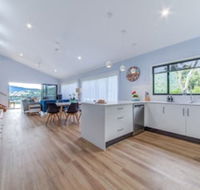 Hillside Haven Airlie Beach - Goulburn Accommodation