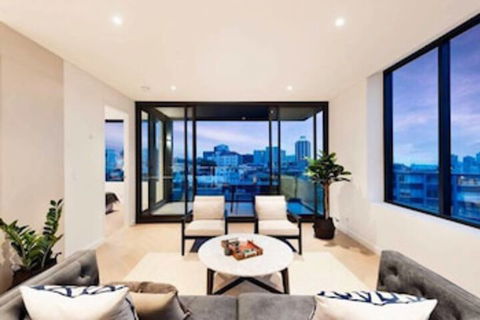 Brand New Lux Water View 3bd With Parking - Goulburn Accommodation 0
