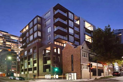 Brand New Lux Water View 3bd With Parking - Goulburn Accommodation 1