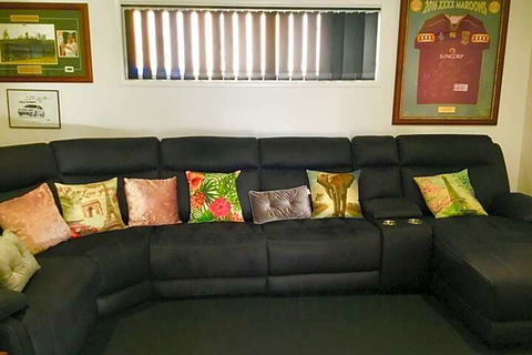 Yandina House - Goulburn Accommodation 5