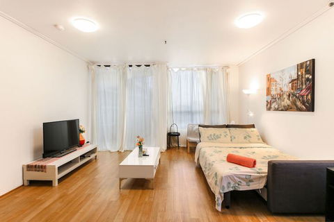 Amazing Location Cozy Stay With Parking - Goulburn Accommodation 4