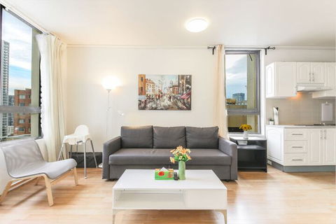 Amazing Location Cozy Stay With Parking - Goulburn Accommodation 3