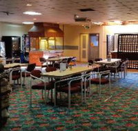 Australian Hotel Cooma - Goulburn Accommodation