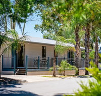 Highway 1 Caravan and Tourist Park - Goulburn Accommodation