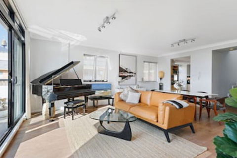Darling Harbour Penthouse Views & Hot Tub - Goulburn Accommodation 0