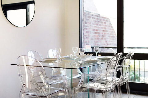 Ultimo Hackett Apartments - Goulburn Accommodation 7