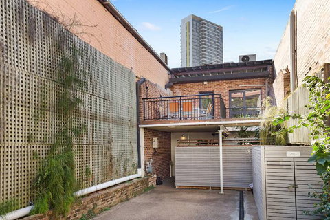 Ultimo Hackett Apartments - Goulburn Accommodation 2