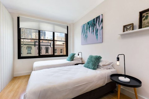 Ultimo Hackett Apartments - Goulburn Accommodation 4