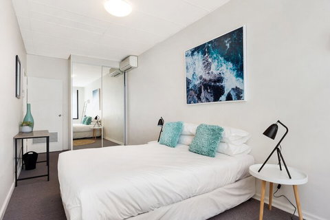 Ultimo Hackett Apartments - Goulburn Accommodation 3