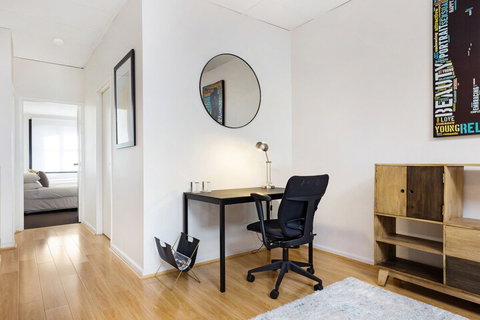 Ultimo Hackett Apartments - Goulburn Accommodation 5