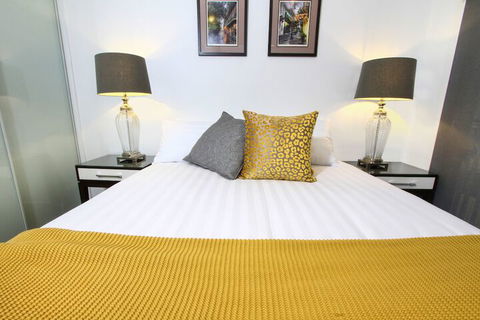 Accommodate Canberra - Parbery - Goulburn Accommodation 7