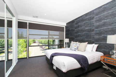 Accommodate Canberra - Parbery - Goulburn Accommodation 1