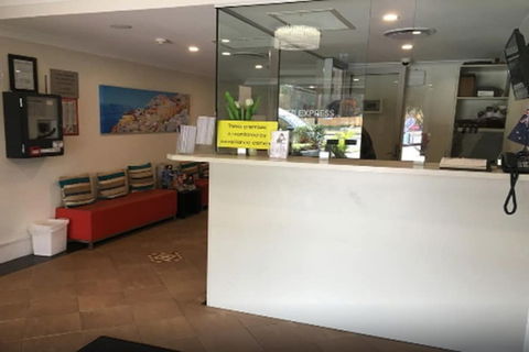 Arena Hotel - Goulburn Accommodation 5