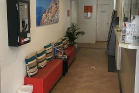 Arena Hotel - Goulburn Accommodation 4