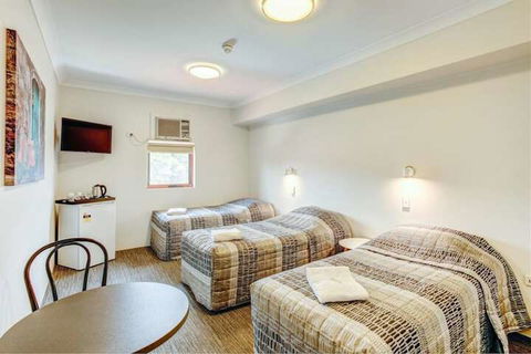 Arena Hotel - Goulburn Accommodation 7