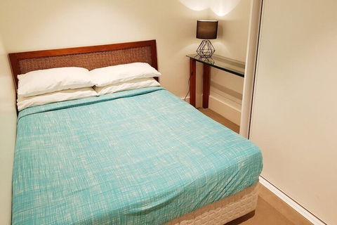 Darling Harbour Modern 2 Bedroom Terrace - Goulburn Accommodation 1