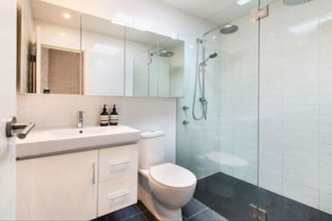 Darling Harbour Modern 2 Bedroom Terrace - Goulburn Accommodation 2