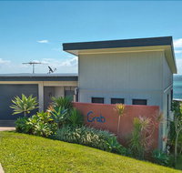 Blue Crab Beach House - Goulburn Accommodation