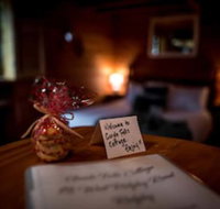 Guide Falls Cottage - Goulburn Accommodation