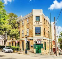 3 Bedroom Terrace at Harbour Bridge - Goulburn Accommodation