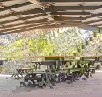 Ironstone Estate - Goulburn Accommodation