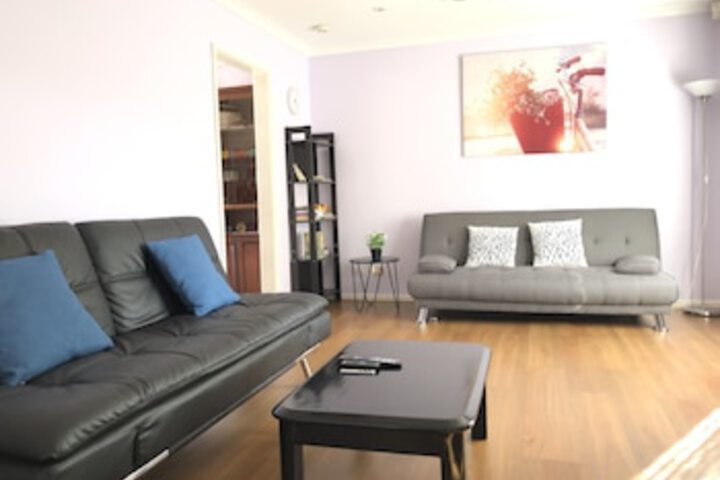 Scullin ACT Goulburn Accommodation