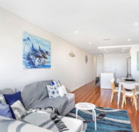 The Shoal Apartments Unit 504 / 4 8 Bullecourt Street - Goulburn Accommodation