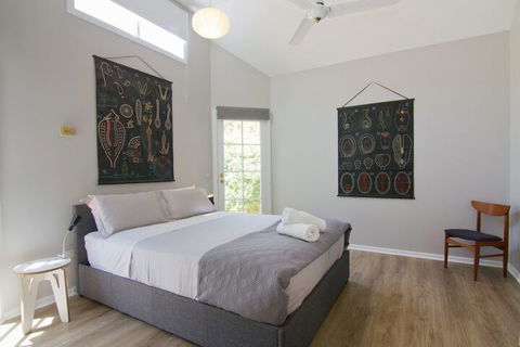 Atticus Cottage - Goulburn Accommodation 3