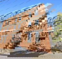 BOUTIQUE STAYS - Loft on Rose - Goulburn Accommodation