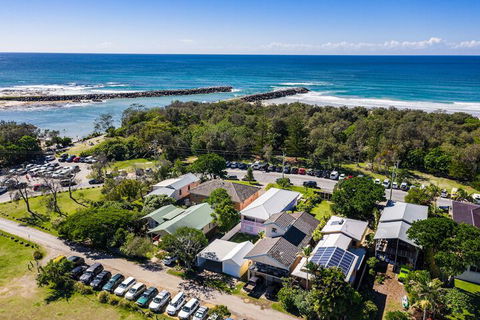 A PERFECT STAY Sunset Beach Summer Breeze - Goulburn Accommodation 2
