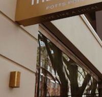 The Jensen Potts Point - Goulburn Accommodation